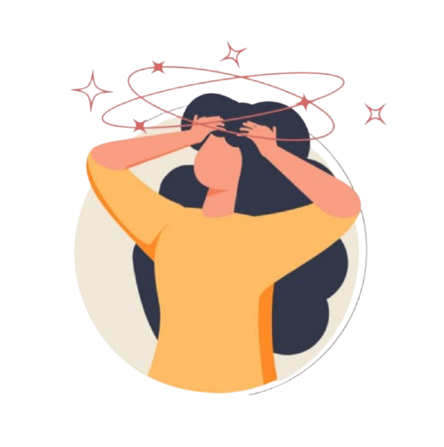 Debt Review Removal persona illustration