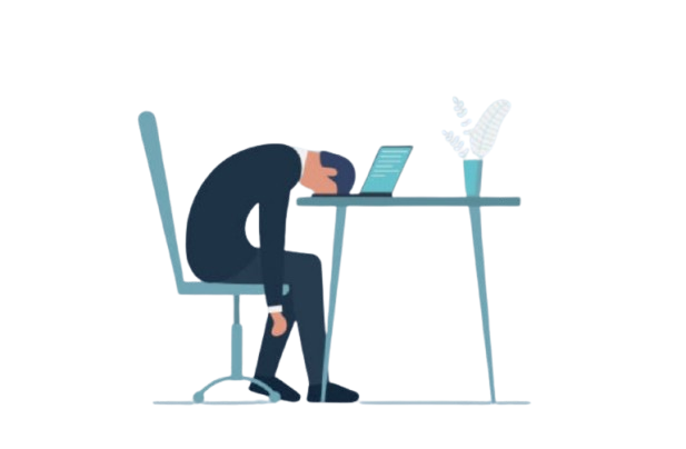 ITC Clearance persona illustration